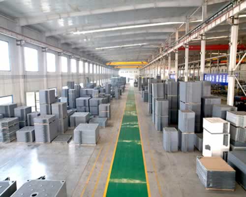 Taller de materiales