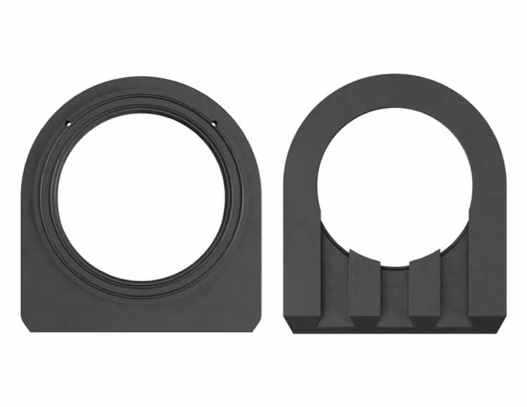 Botas de alimentación de filtro prensa