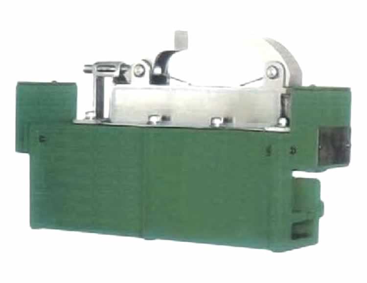 Carro de placa de extracción de prensa de filtro