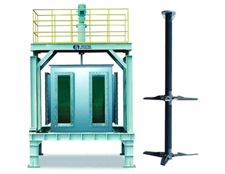 Licuadora de prensa de filtro