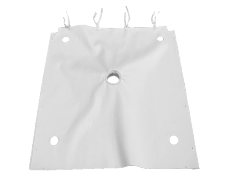 108C Tela filtrante encriptada