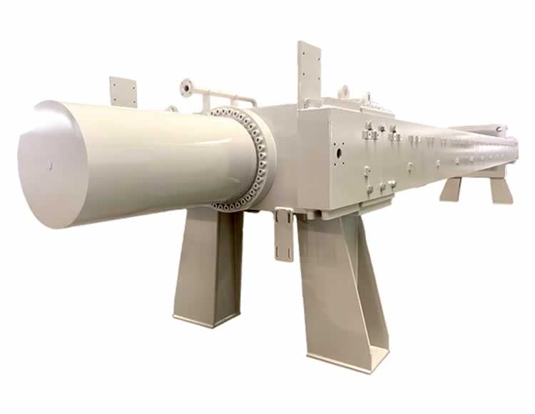  60kg Filtro prensa de alta presión autoblocante